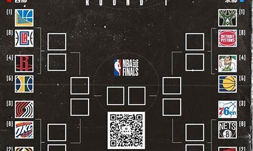 nba季后赛规则几局几胜_nba季后赛出现规则