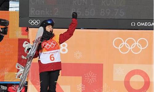 平昌冬奥会单板_平昌奥运会单板花式