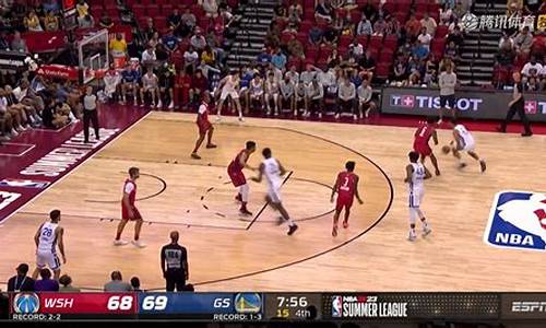 nba夏季联赛历史记录_nba夏季联赛时间是几月几日